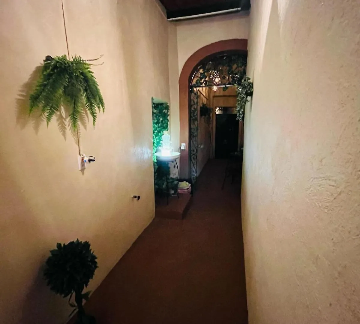 Miniloft En El Centro De Guadalajara Apartman Mexikó